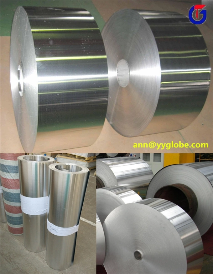 4032, 4043, 4008, 4005, 4643 Aluminum Coil/Aluminum Alloy