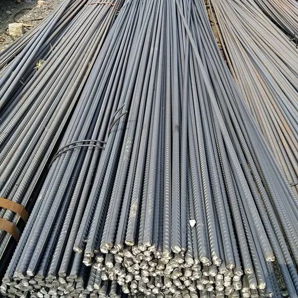 10mm Composite Rebar Steel Iron Rod Grade 60 Rebar