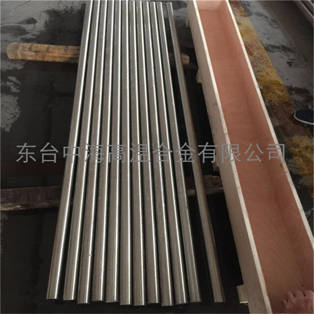 Alloy X750 Polished Bright Surface Nickel Alloy Stainless Steel Round Bar