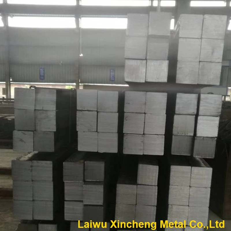 Square Bar China Laiwu Xincheng - Steel, Aluminum, Stainless, Hot Rolled Cold Rolled