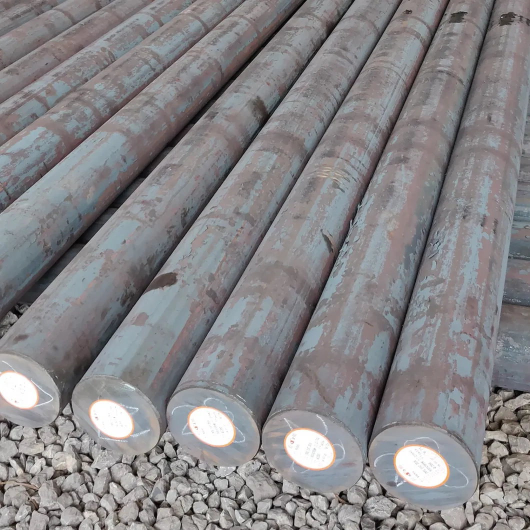 Alloy Steel Round Bar/ Steel Round Rod