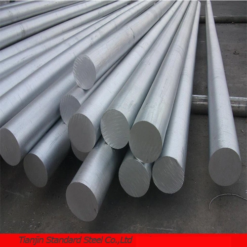 Large Diameter T4 T351 T6 2023 2024 Aluminum Bar Price