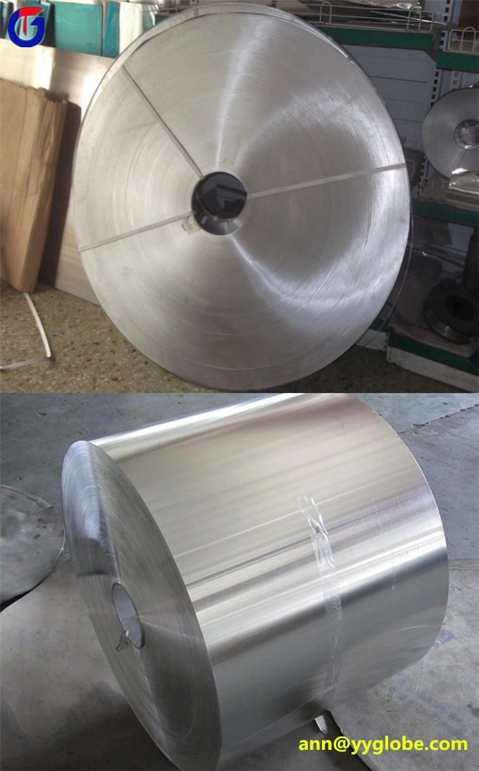 4032, 4043, 4008, 4005, 4643 Aluminum Coil/Aluminum Alloy