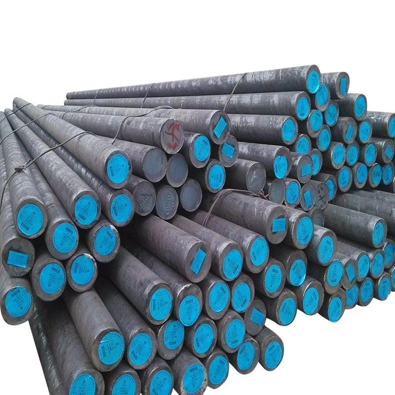 1008 1010 1015 1018 1020 1035 1040 1045 Alloy Steel Rod Bar