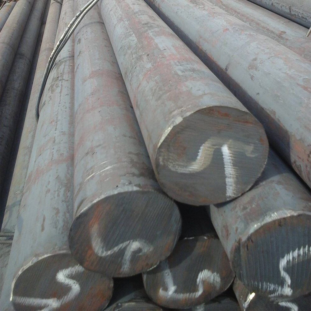 Hot Rolled Steel Bars 15CrMo Cold Drawn Steel Round Bar