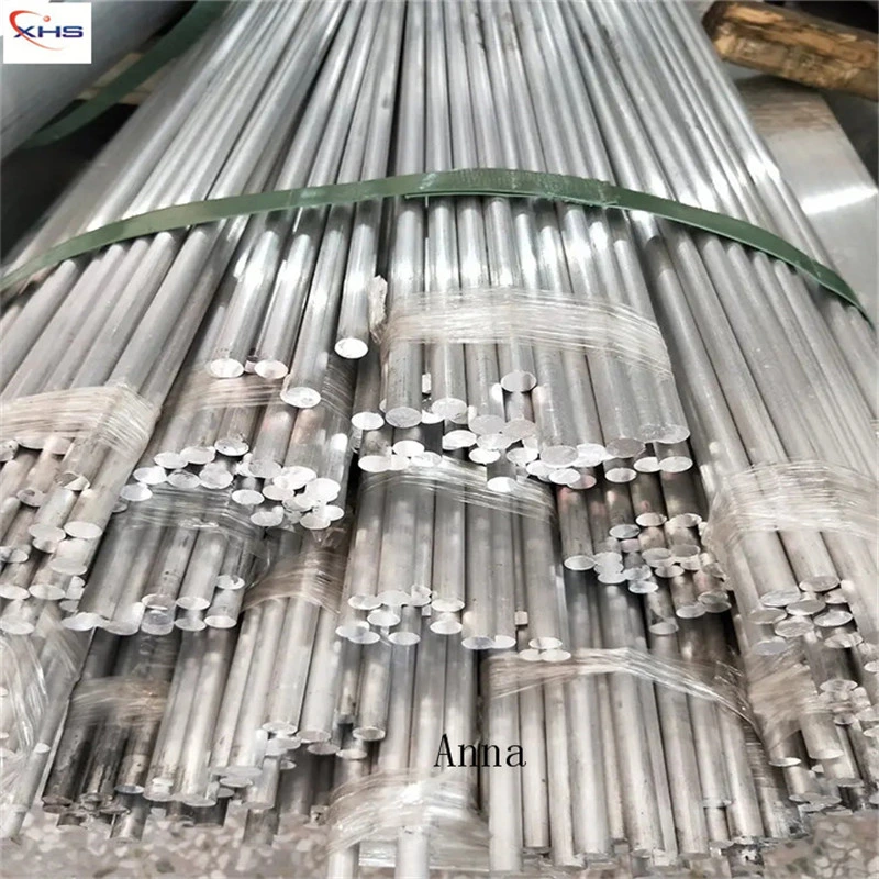 Factory Price Large Diameter Bars 100mm 125mm 128mm 130mm 150mm 7072 High Quality Aluminium Round Bar /Aluminum Alloy Rod