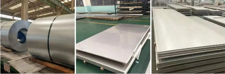 Popular Product Gold Stainless Steel Sheets 305 Stainless Steel Plate