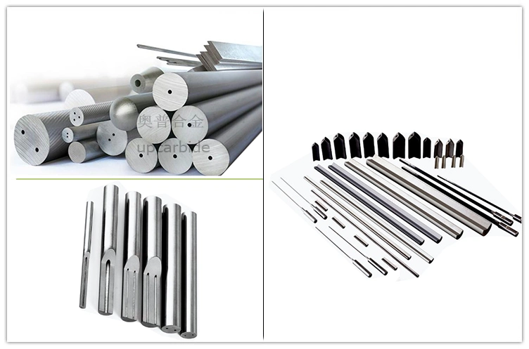 Yl10.2 91.5hra Diameter Dia. 13*330mm Alloy Carbide Rods