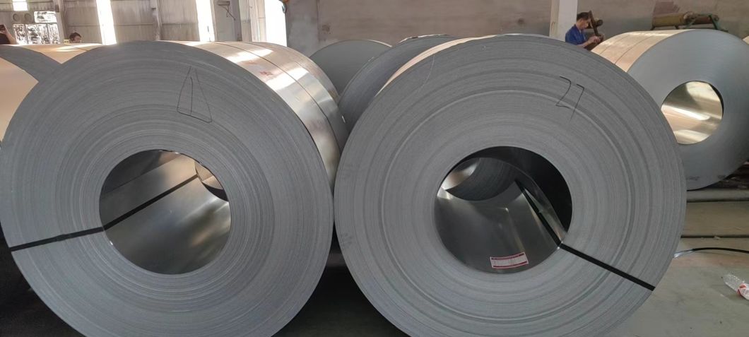 Spcg SPCC Cr Steel Sheet Cold Rolled 1010 16 Gauge Cold Rolled Steel