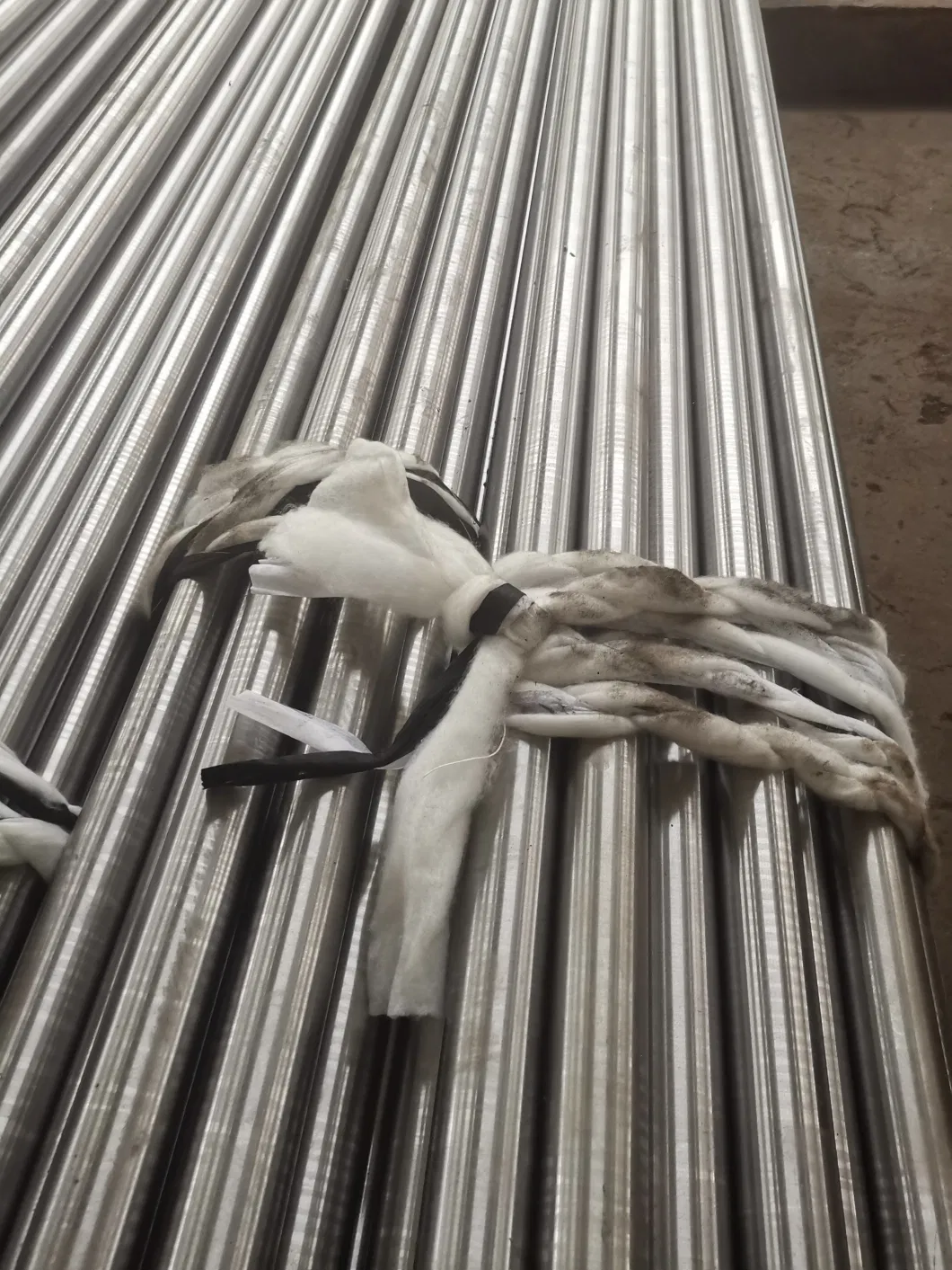 Inconel600 (N06600) Nickel Alloy Fitting Rod Bar Bright Bar