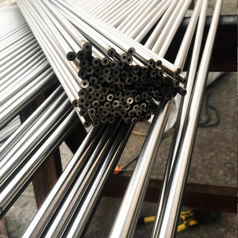 Molybdenum Bar for High Temperature Round Bar/Square Bar/Hexagon Bar