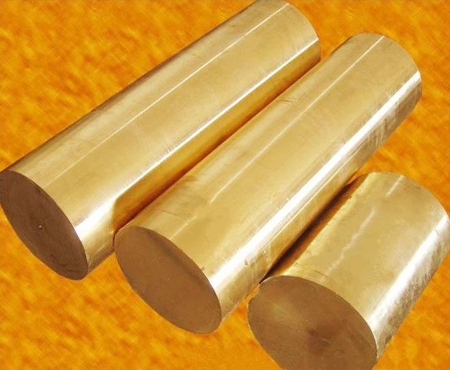 Brass Bar H59 H60 H63 H65 H70 H80 H96 Brass Round Bar