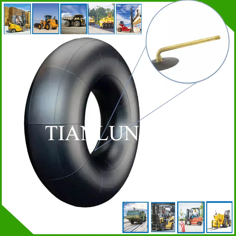 Truck Tubes / Tube / Inner Tubes / Car Tube / OTR Tube 16.00-24 /25