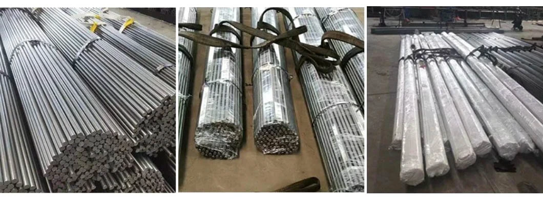 Cold Drawn/Hot Rolled Round Steel/Flat Steel/Square Steel/Shaped Steel ASTM A36/1020/1035/1045/ A29/4140 etc. Building material