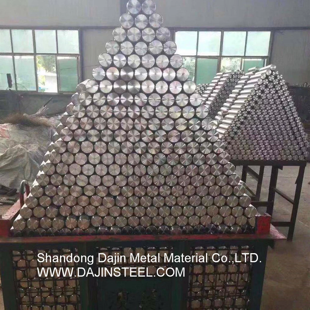 12L14 1213 1215 1144 Cold Drawn Free Cutting Steel Bar