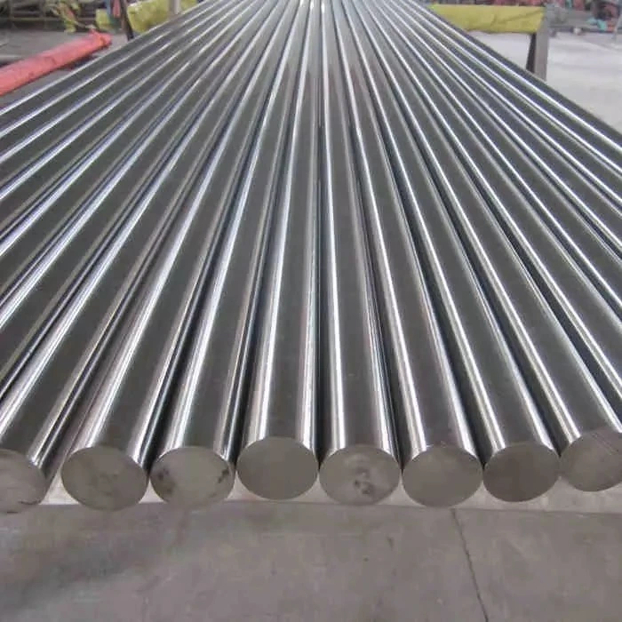 2mm 3mm 6mm Stainless Steel Round Bar Metal Rod