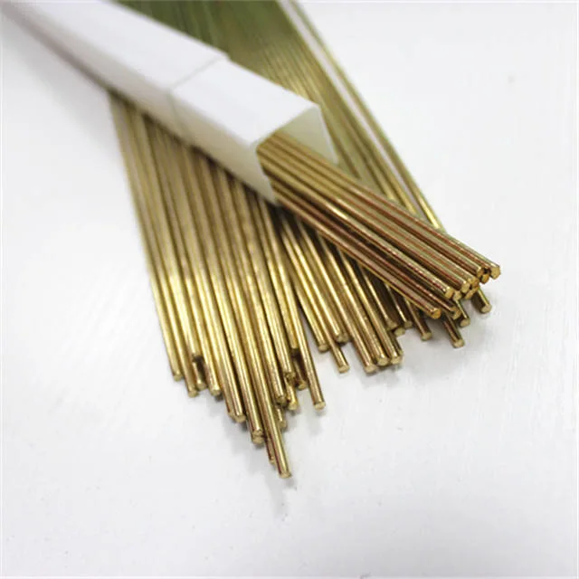 H59/H62 Brass Rod, Fine Brass Rod, Hexagonal Brass Rod Are All Cuttable