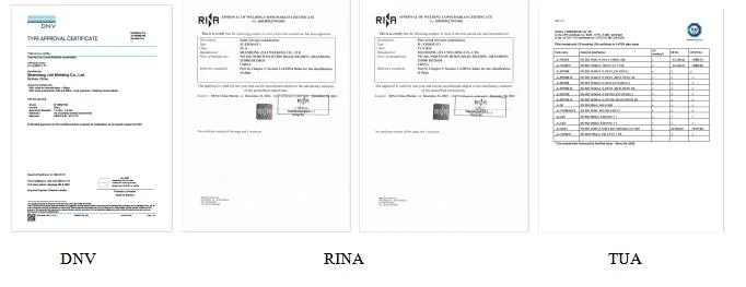 Stainless Steel Wire Manufacture Stainless Steel Welding Wire