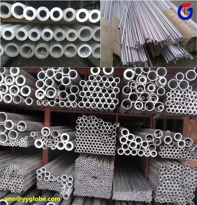 4032, 4043, 4008, 4005, 4643 Aluminum Alloy Price/Aluminum Tube