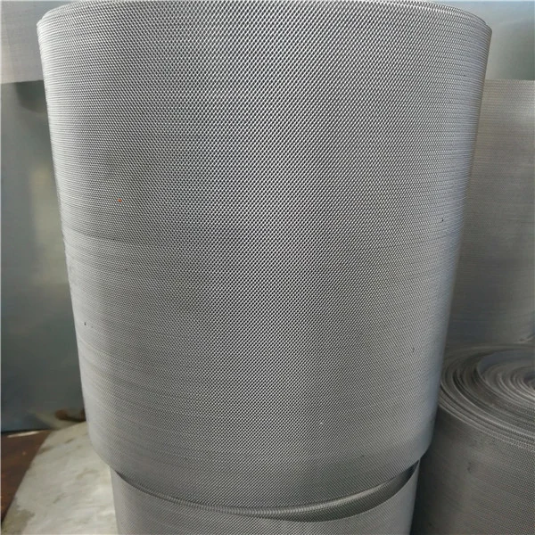 Diamond Expanded Metal Mesh / Pulled Plate Expanded Wire Mesh