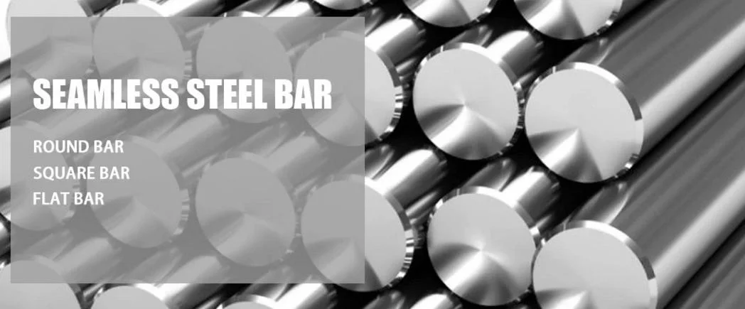 Cold Rolled Bright Finished Ss Round Bar Customized Diameter AISI 304 316L 317L 321 309S 310S 430 410 Stainless Steel Round Bar