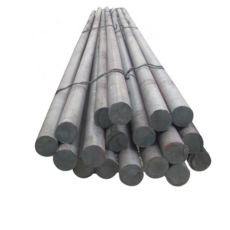 Selling Factory Carbon Square Steel Bar Carbon Steel Rod