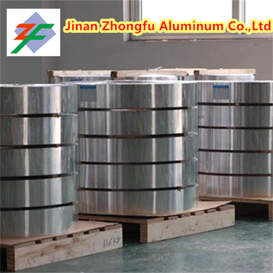 China Aluminum Alloy Strip Aluminum Coil 3003 4032 Aluminium Strip