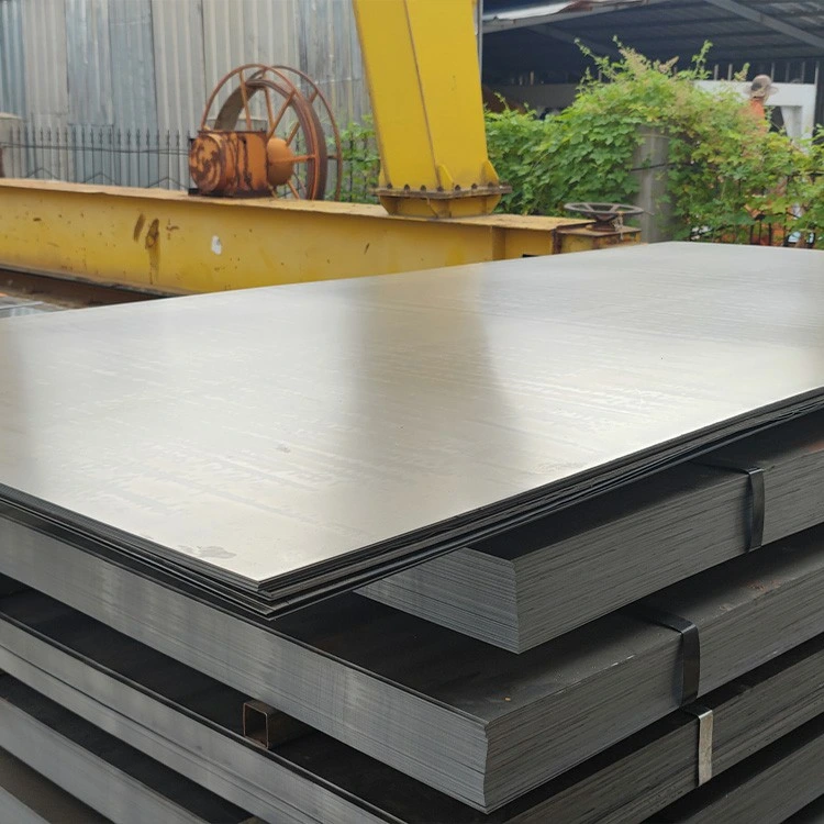 Cold Rolled Galvalume Steel Coil SPCC Galvanized Steel Coil DC01 SPCC St12 Cold Rolled Steel Prices