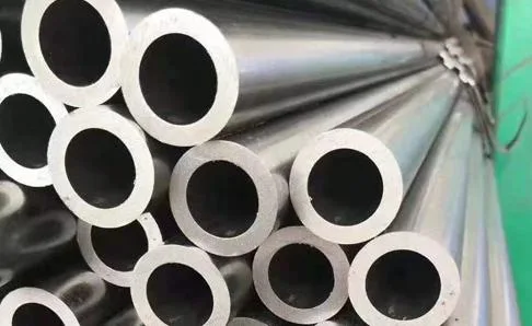 Stainless Steel Tube Chrome Plated 201 ASTM 400 Series 25mm 316L 303 304 316 Steel Round Oval