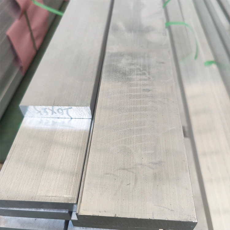 High Strength 5052 5083 High Quality Aluminum Alloy Round/Square Bar for Construction