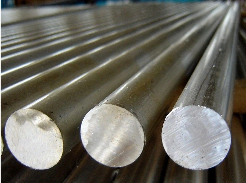 Steel Round Bar/ Alloy Structure Steel Round Bar