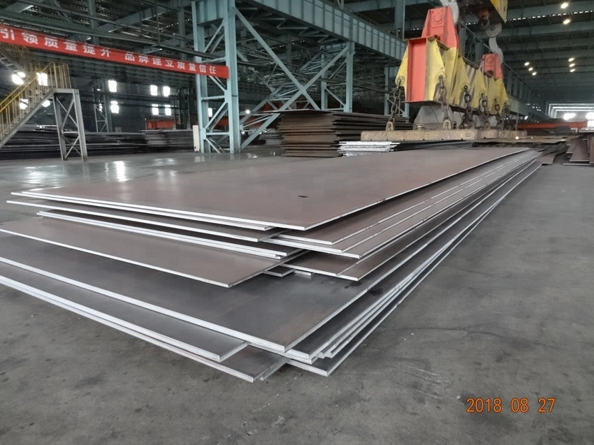 20mm Steel Plate AISI ASTM Marine Steel Plate