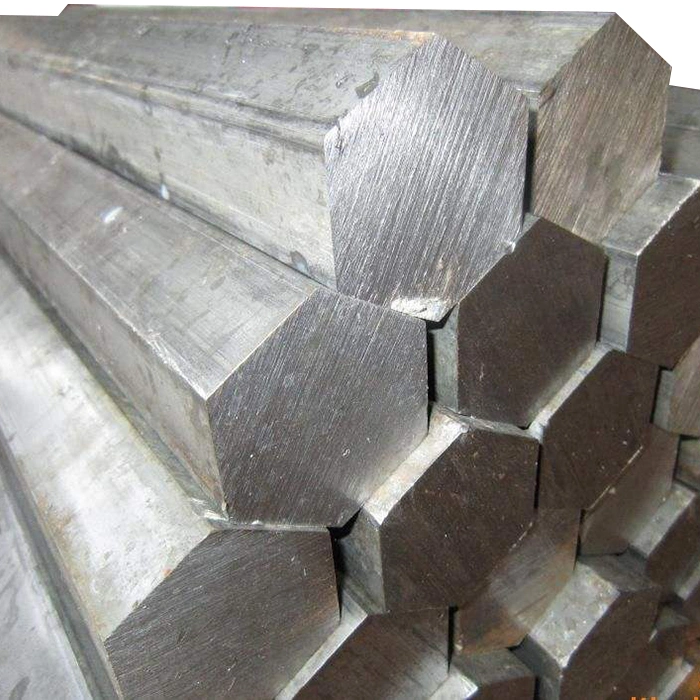 Stainless Steel Hex Bar Ss Hexagonal Shaped Rods