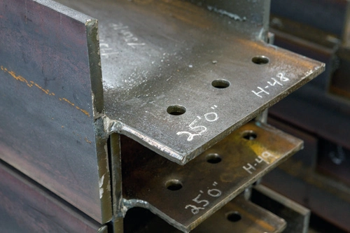 CNC Plasma Cutting Machine for Metal Stainless Steel Round Tube and Rectangular Tube