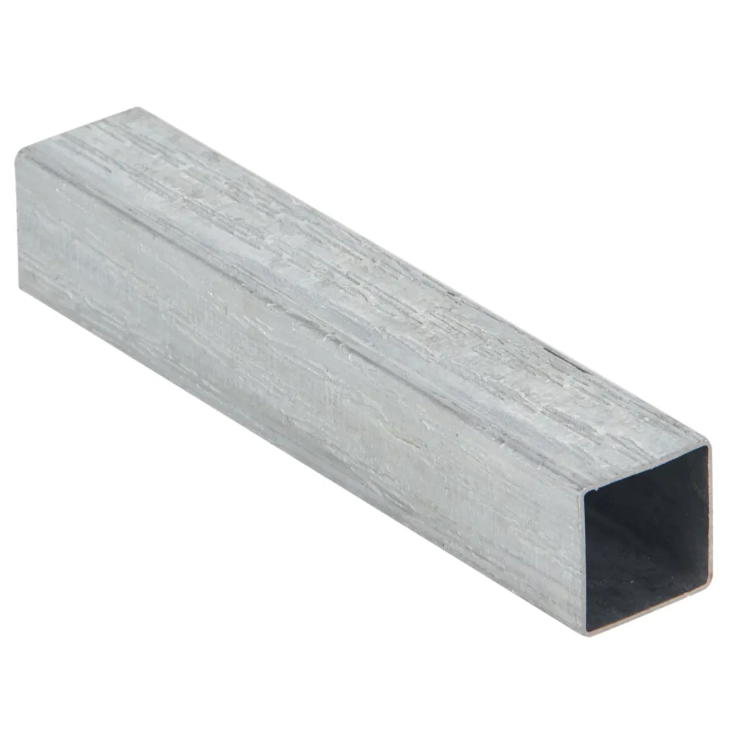 Telescopic Square Tube Rectangular Tube Sizes Philippines