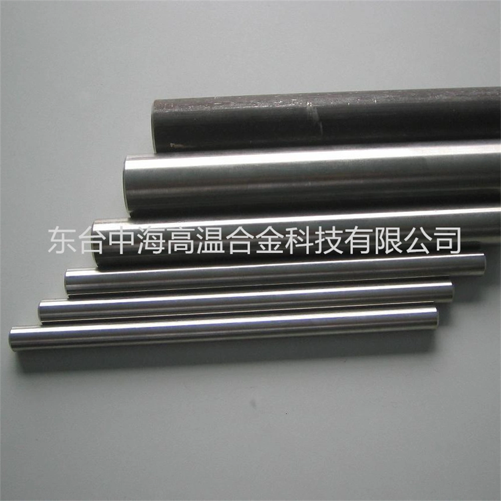 Alloy X750 Polished Bright Surface Nickel Alloy Stainless Steel Round Bar