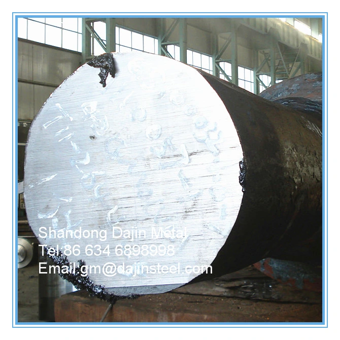 Alloy Forged Bar/Forged Steel Bar/Forged Steel Round Bars