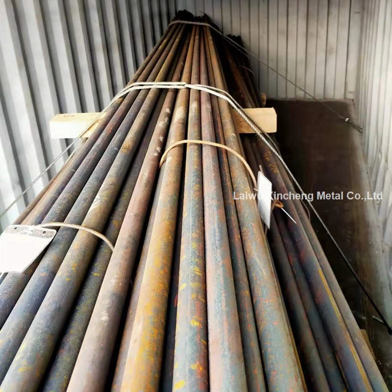 AISI 4140 Alloy Steel (UNS G41400) , AISI / SAE 4140 Alloy Round Steel Bar