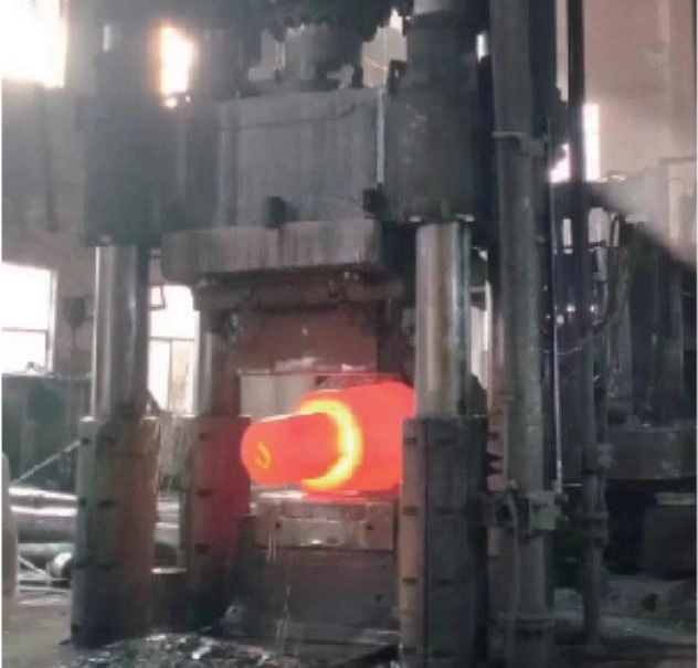 Forging 20#/35#/45# Alloy Steel Round Bar AISI4140