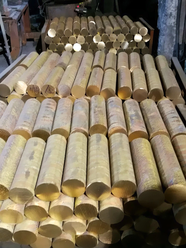 square / hexagonal Brass tubes / pipes, Round/Square/Hexagonal Brass Bar C37000 Rod