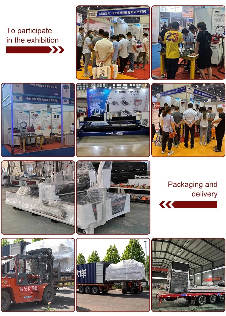 1500W Round Pipe Metal Fiber Laser Cutting Machine Manufacturer and Exporter