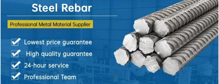 Grade 60 Cold Rolled Stainless Steel Rebar with The Most Popular Price