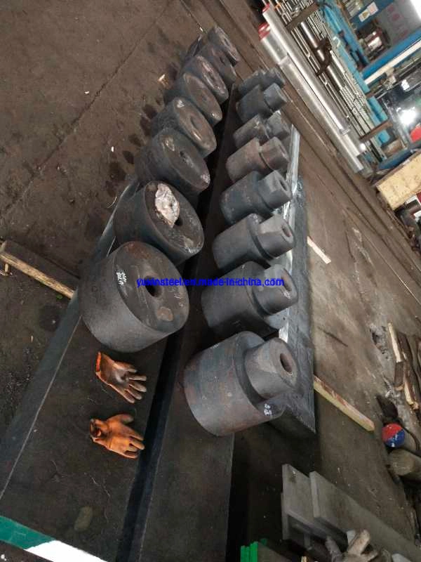 Plastic Mould Steel Sheet/Plate/Round Bar/Flat Bar