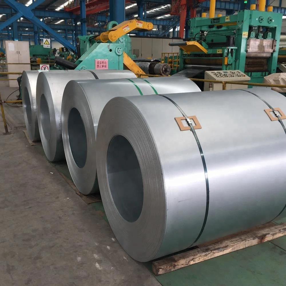 Cr CRC Coils Cold Rolled Carbon Steel DC01 Cr Sheets Coil