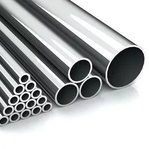 ASTM Inox Metal Tube Round Square Rectangular Hot Cold Rolled Seamless Welded Stainless Steel Pipe