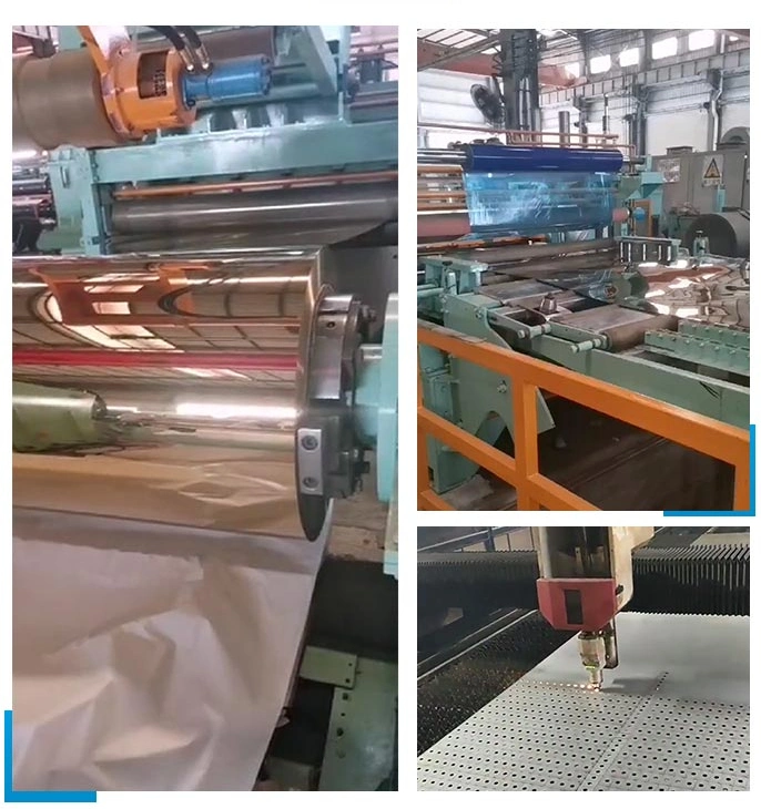 Custom Diameter AISI 304 309S 310S 316 10mm Stainless Steel Rod