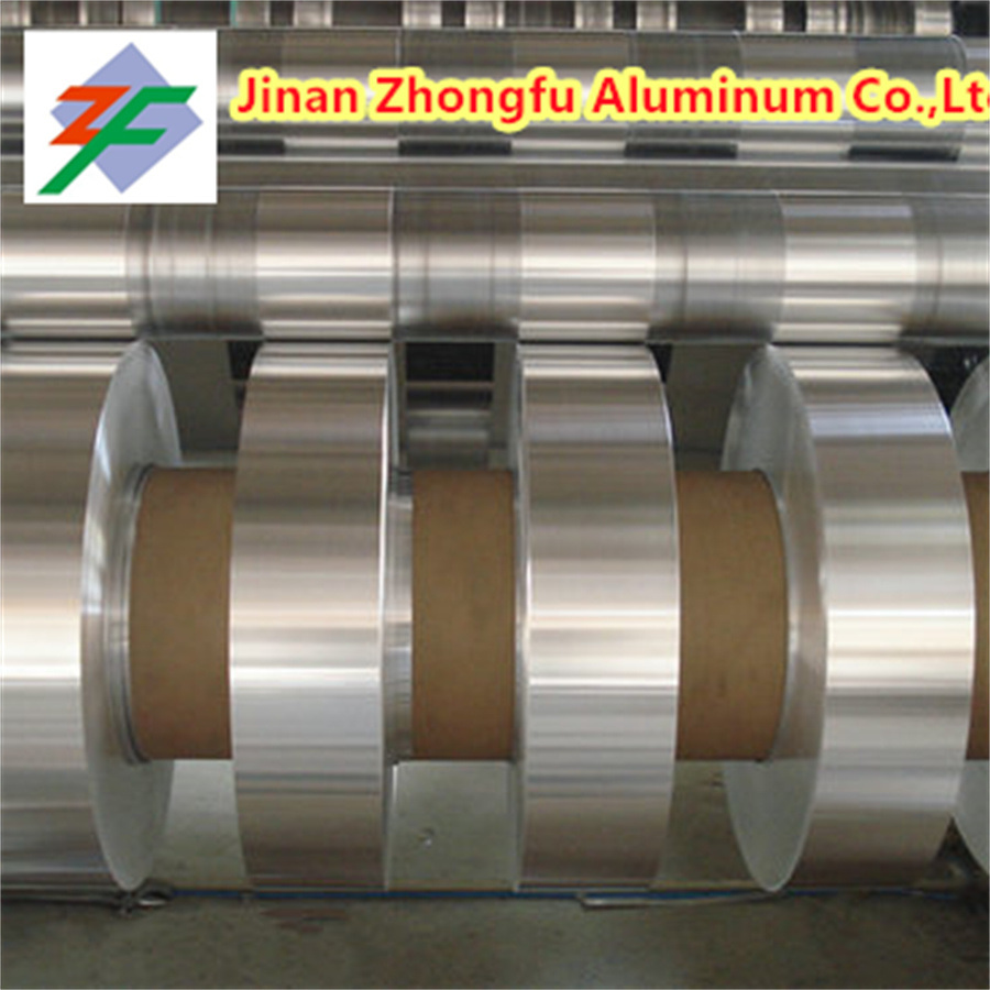 China Aluminum Alloy Strip Aluminum Coil 3003 4032 Aluminium Strip