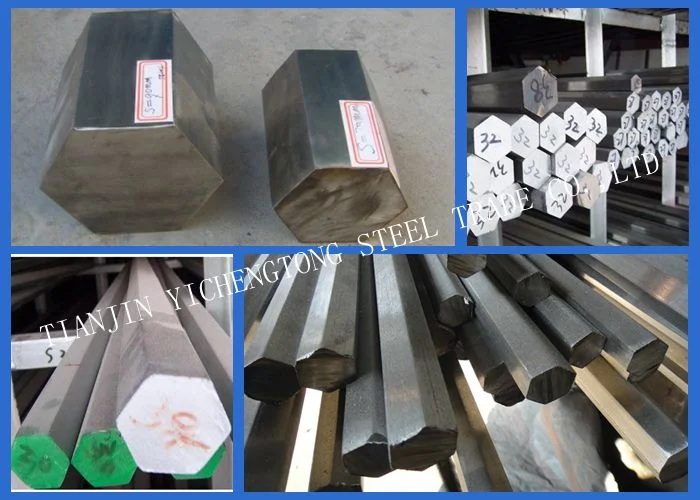 Many Kinds of Size 304 Stainless Steel Flat Bar