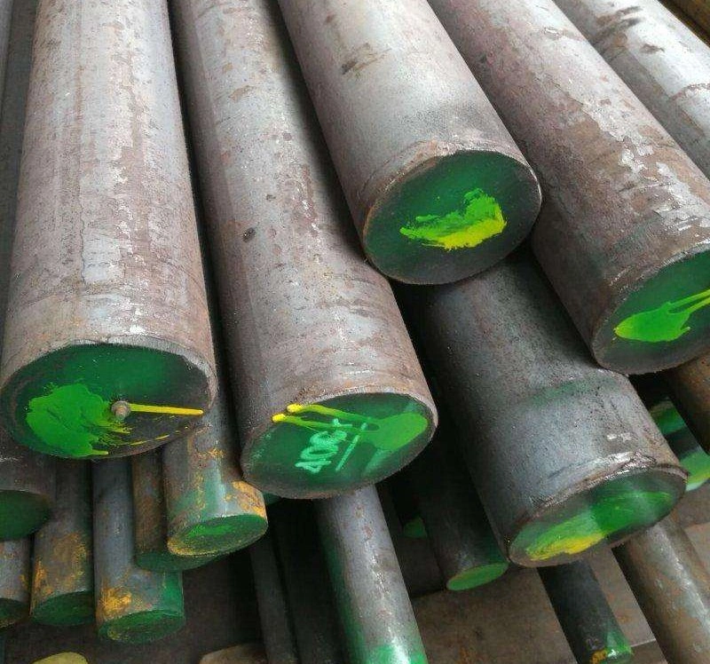 5140/40cr/1.7035/SCR440 Forged Steel Bar/Alloy Steel Rod/ Steel Round Bar