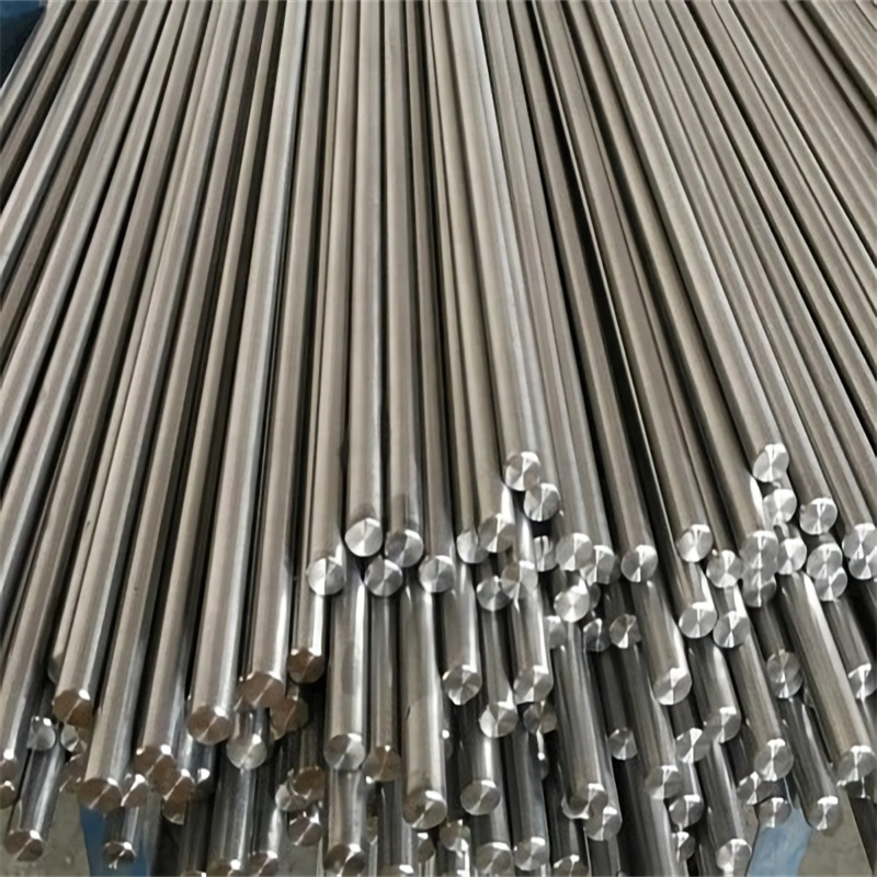 Stainless Steel/Steel Products/Round Bar/Steel Sheet SUS890L